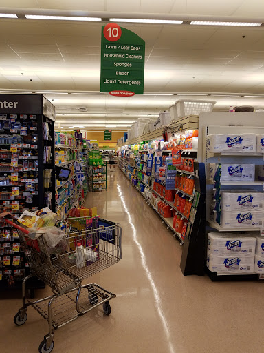 Supermarket «Super Stop & Shop», reviews and photos, 60 Brotherhood Plaza Dr, Washingtonville, NY 10992, USA