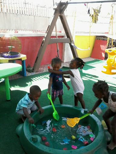 Ingenious early years centre, Muhammadu Buhari way, Area 8 Garki, municipal 900244, Abuja, Nigeria, Preschool, state Federal Capital Territory