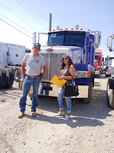 Auto Parts Store «AAA Truck Parts & Sales», reviews and photos, 13331 C F Hawn Fwy, Dallas, TX 75253, USA