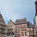 Photo n°5 de l'avis de S. fait le 28/08/2022 à 13:29 sur le  Moselblümchen - indian Restaurant à Bernkastel-Kues