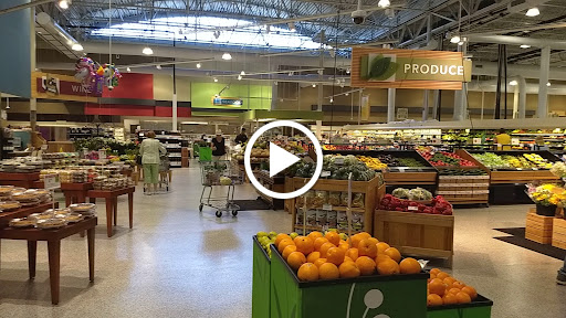 Supermarket «Publix Super Market at University Walk», reviews and photos, 2875 University Pkwy, Sarasota, FL 34243, USA