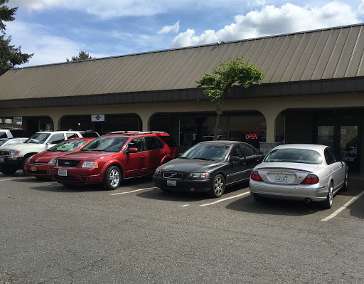 Auto Repair Shop «Auto Dynamix», reviews and photos, 13245 NE 20th St, Bellevue, WA 98005, USA