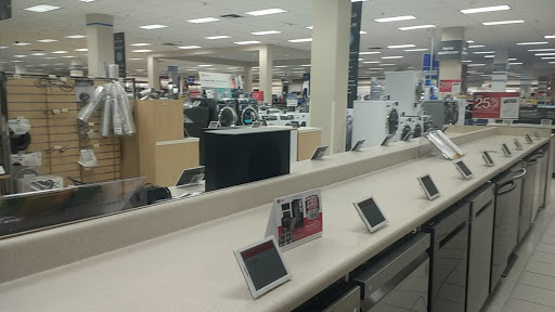 Department Store «Sears», reviews and photos, 1700 W International Speedway Blvd, Daytona Beach, FL 32114, USA