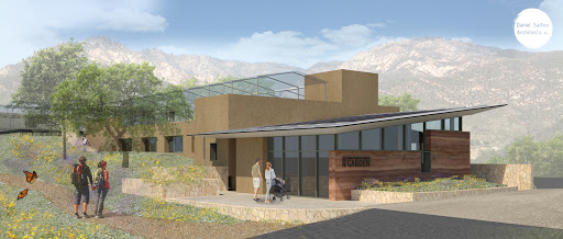 Architecture school Ventura