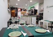 Restaurante A Esperanza