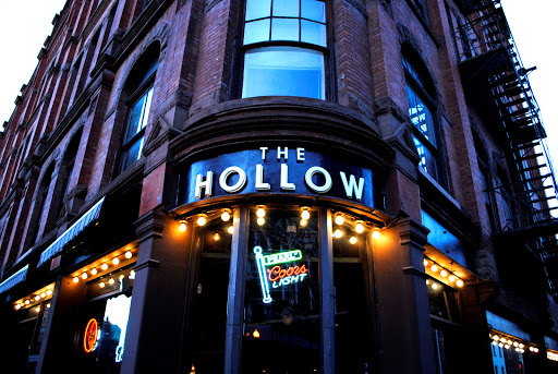 American Restaurant «The Hollow Bar + Kitchen», reviews and photos, 79 N Pearl St, Albany, NY 12207, USA