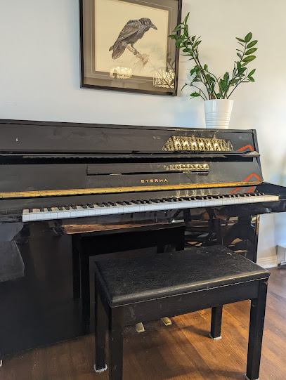 Duane's Piano Tuning & Technology