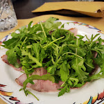 Photo n°2 de l'avis de Ivano.a fait le 06/09/2023 à 14:37 sur le  Caval D'oro à Rovellasca