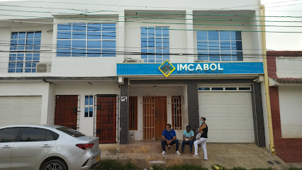 Instituto de Movilidad El Carmen De Bolívar