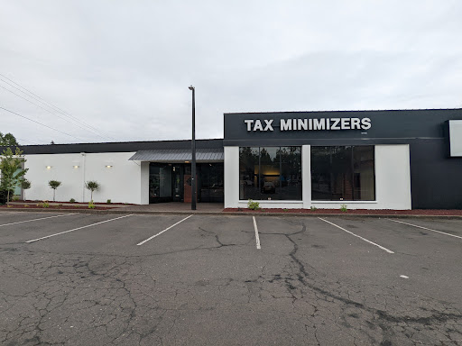 Tax Minimizers of Oregon Inc.