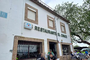 Restaurante El Cruce image
