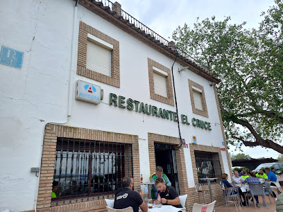 Restaurante El Cruce - N-IV, Km. 377, 14420 Villafranca de Córdoba, Córdoba, Spain