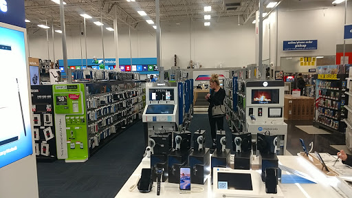 Electronics Store «Best Buy», reviews and photos, 131 Mall Woods Dr, Dayton, OH 45449, USA