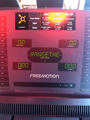 Gym «Orangetheory Fitness Centennial - East», reviews and photos, 15735 E Arapahoe Rd, Centennial, CO 80016, USA