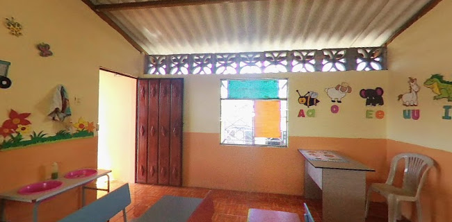 Centro De Educación Inicial "Santa Rosa" - Escuela