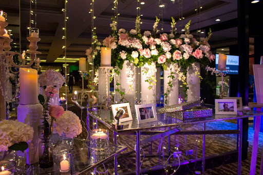 PRP Events - Event Stylist