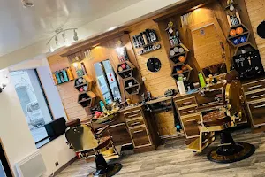 Barber Commercy image