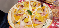 Pizza du Pizzeria Pizza Sole Salento à Saint-Louis - n°10