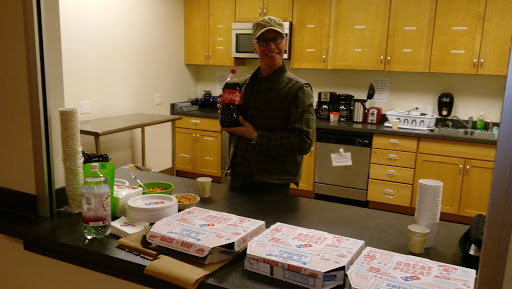 Community Center «Belltown Community Center», reviews and photos, 415 Bell St, Seattle, WA 98121, USA