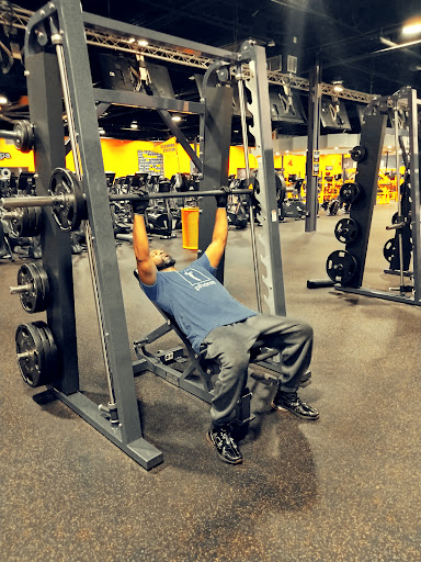 Gym «Planet Fitness», reviews and photos, 24411 Michigan Ave, Dearborn, MI 48124, USA