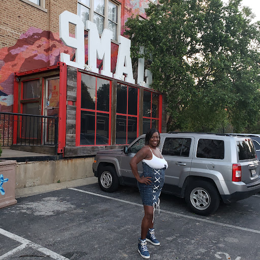 Tattoo Shop «9 Mag Tattoo», reviews and photos, 2150 S Canalport Ave, Chicago, IL 60608, USA