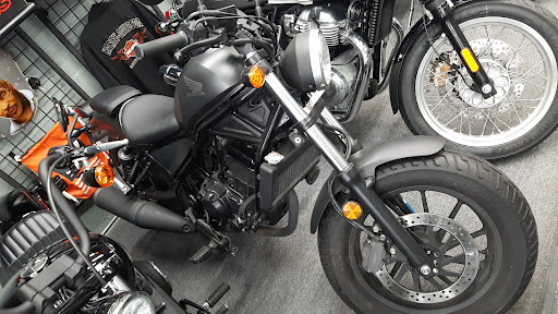 Motorcycle Dealer «Brooklyn Mayd», reviews and photos, 857 Broadway, Brooklyn, NY 11206, USA