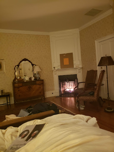 Hotel «Inn At Warner Hall», reviews and photos, 4750 Warner Hall Rd, Gloucester Courthouse, VA 23061, USA