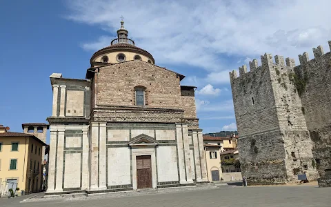 Santa Maria delle Carceri, Prato image