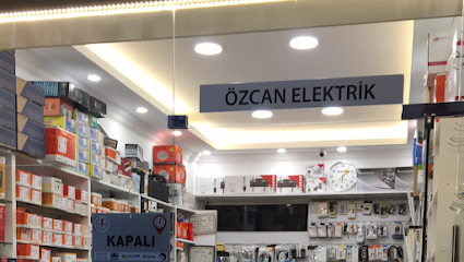 Özcan elektrik