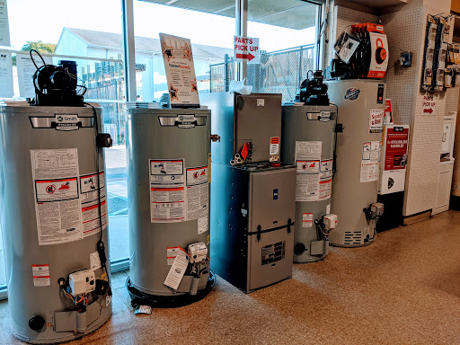Plumbing Supply Store «Ace Plumbing Heating and Electrical Supplies, Inc.», reviews and photos, 667 S Delsea Dr, Vineland, NJ 08360, USA