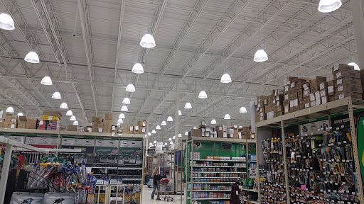 Home Improvement Store «Menards», reviews and photos, 6401 Grand Ave, Gurnee, IL 60031, USA