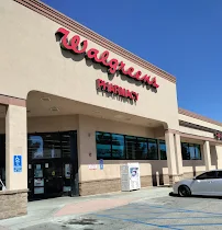 Walgreens - Car repair in San Bernardino, CA, San Bernardino - Rated 2.5/5