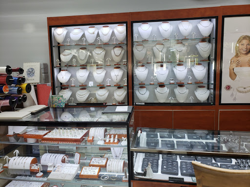 Jewelry Store «Malak Jewelers», reviews and photos, 8042 Providence Rd #1000, Charlotte, NC 28277, USA