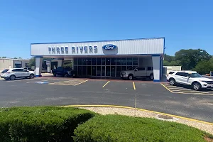 Three Rivers Ford image