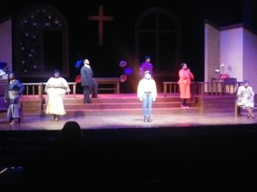 Performing Arts Theater «Theatre Tuscaloosa», reviews and photos, 9500 Old Greensboro Rd, Tuscaloosa, AL 35405, USA