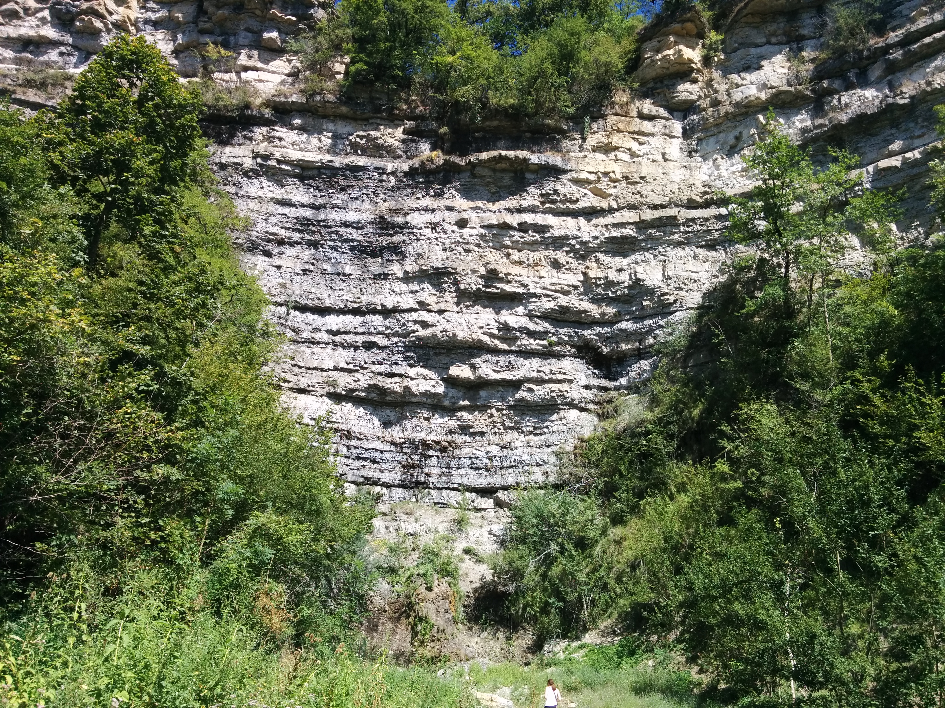 Photo n° 5 de l'avis de Thomas.a fait le 09/08/2017 à 08:49