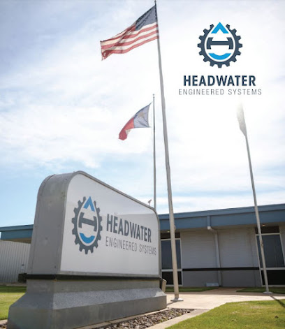 Headwater Engineered Systems