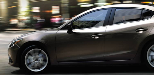 Mazda Dealer «Bright Bay Mazda», reviews and photos, 1200 Sunrise Hwy, Bay Shore, NY 11706, USA