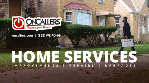 Electronics Repair Shop «ONCALLERS Cell Phone Repair & Computer Services», reviews and photos, 1440 Miner St, Des Plaines, IL 60016, USA