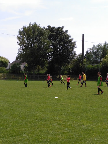 Football Club Feminin Arras à Arras