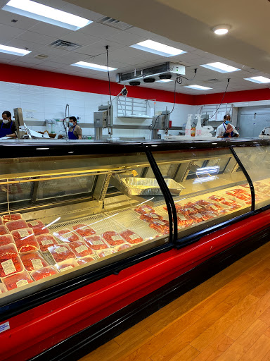 Supermarket «Fair Price International Supermarket», reviews and photos, 5703 Edsall Rd, Alexandria, VA 22304, USA