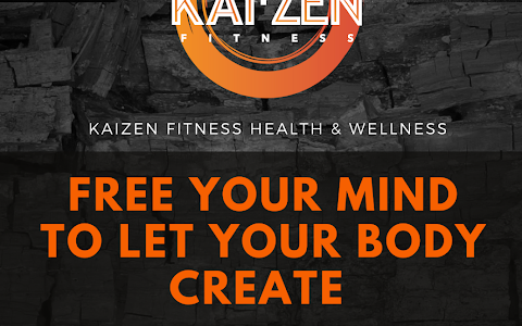 Kaizen Fitness Health and Wellness image