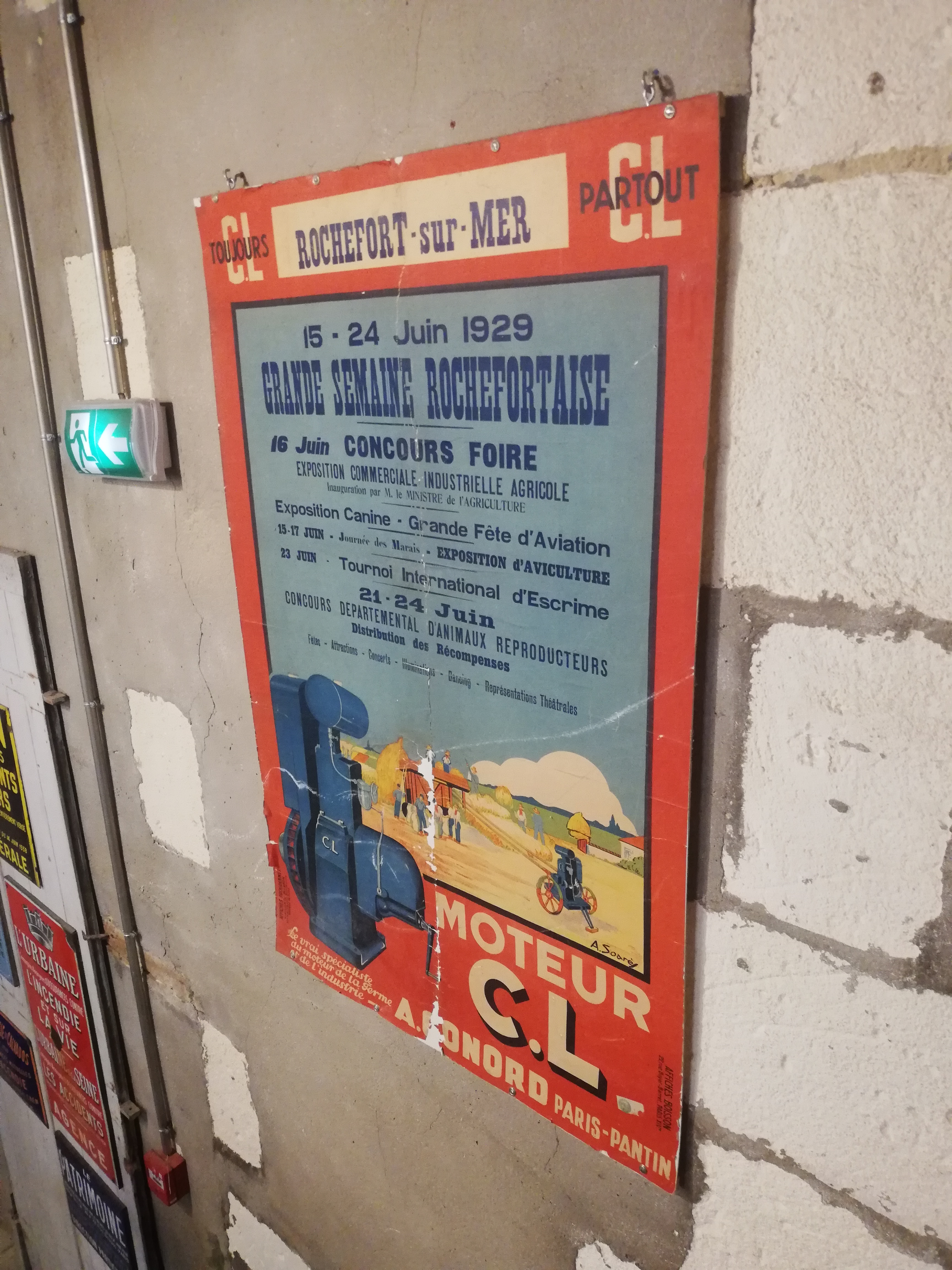 Photo n° 3 de l'avis de Fremont.a fait le 01/09/2022 à 17:56