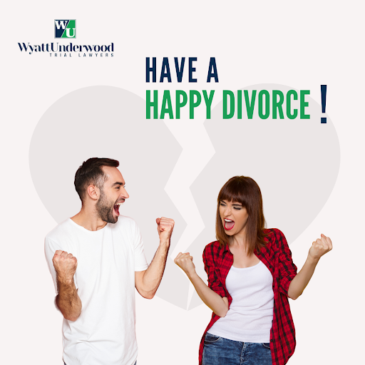 Criminal Justice Attorney «Wyatt Underwood Trial Lawyers», reviews and photos