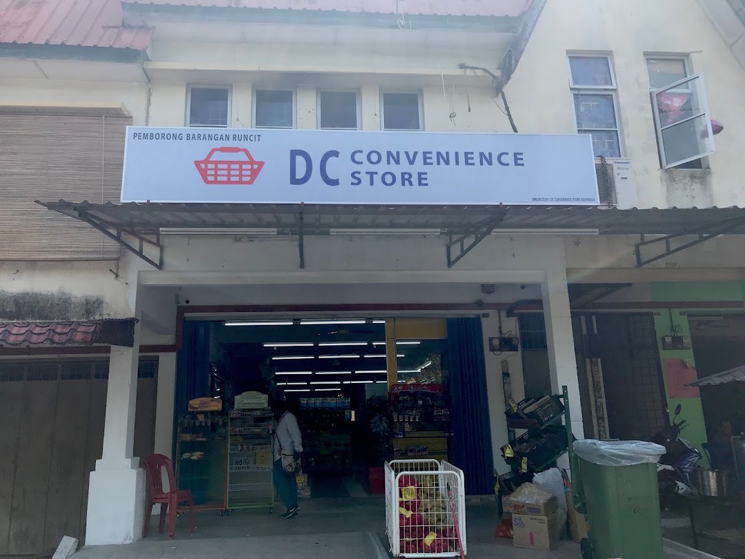 DC Convenience Store