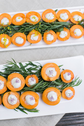 Caterer «Epicure Catering & Cherry Basket Farm», reviews and photos, 5530 N West Bay Shore Dr, Northport, MI 49670, USA