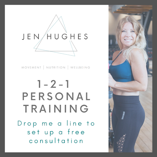 Jen Hughes Personal Training - Bristol
