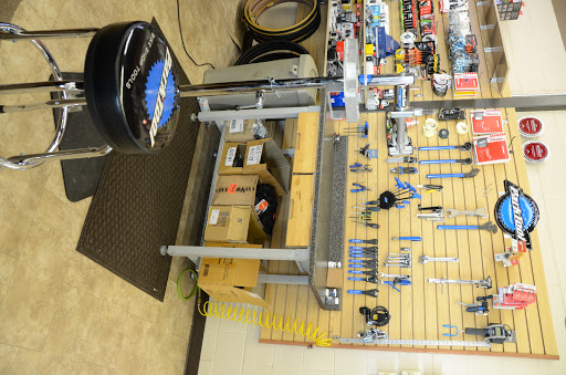 Bicycle Store «BOI Bicycle Outfitters Indy», reviews and photos, 1309 South High School Road, Indianapolis, IN 46241, USA