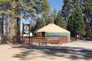 Redwood Meadow Campground image