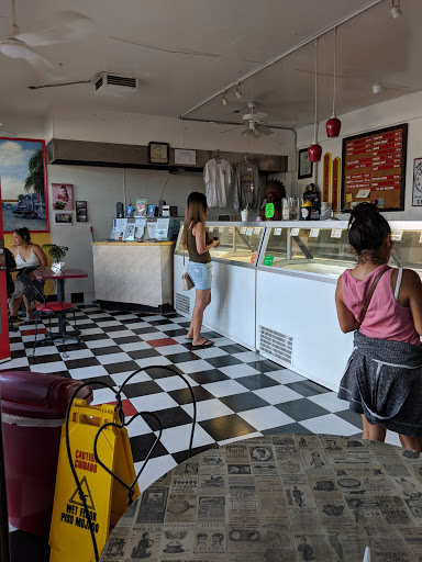 Niederfranks Ice Cream image